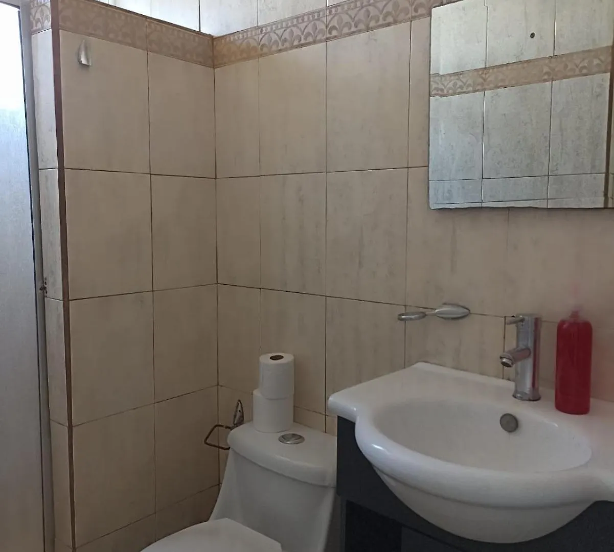 Вилла Casa Indico Кабо-Сан-Лукас Дом отдыха