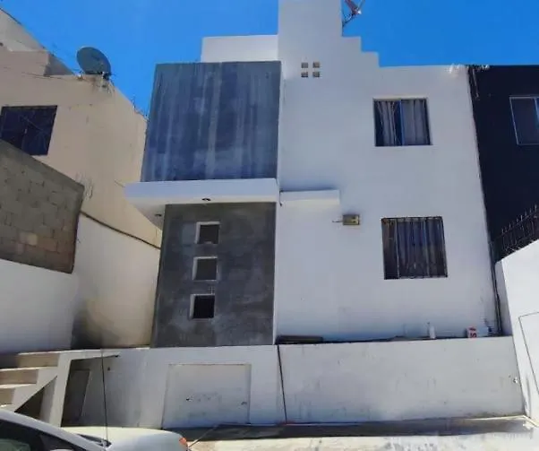 فيلا Casa Indico كابو سان لوكاس بيت للعطل