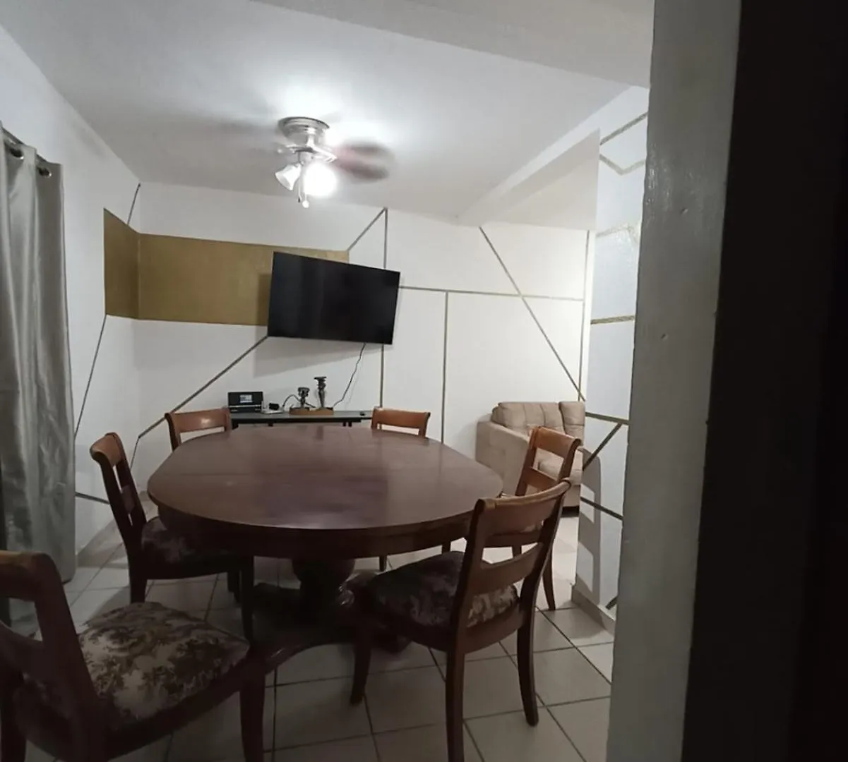 فيلا Casa Indico كابو سان لوكاس 0*,  المكسيك